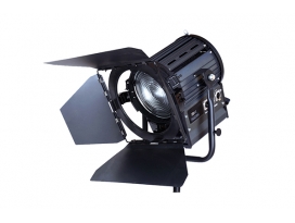 鹽城影視燈 LED100w影視聚光燈